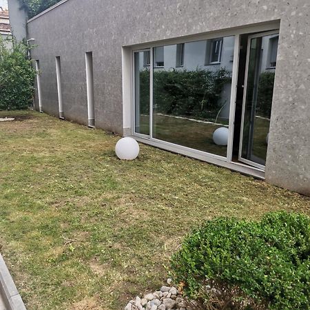 B&B Portello Le Terrazze 1 Milano Exterior foto