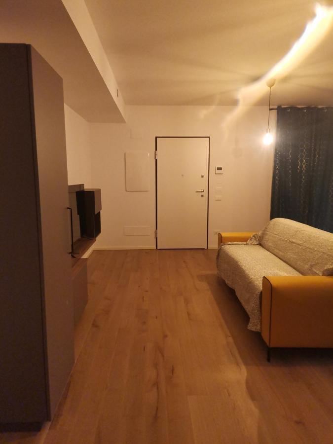 B&B Portello Le Terrazze 1 Milano Exterior foto